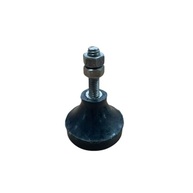 Amortecedor Antivibração para Compressores - Kit 4 Peças com Rosca 5/16" BSP - imagem 3