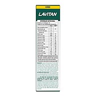 LAVITAN Detox: Limpeza e Imunidade em 16 Comprimidos - imagem 2