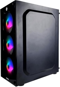 Pc Gamer Computador Cpu Ryzen 7 5700G / SSD 1TB M.2 NVMe / 32gb Memória Ram Ddr4 / Windows 11 Pro - imagem 3