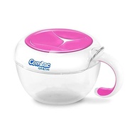 Porta Lanches Com Tampa de Silicone para Crianças - Comtac Kids 4020 - imagem 2