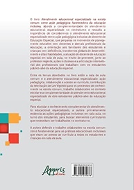 Atendimento Educacional Especializado: Guia Essencial para Educação Inclusiva na Escola Comum - imagem 3