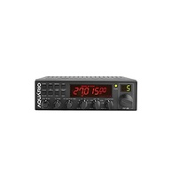 Rádio PX Aquário RP-80: 80 Canais AM/SSB para Comunicação Poderosa - imagem 5