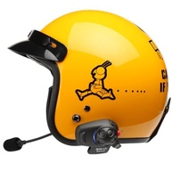 Sena SMH5-10: Sistema de Comunicação Bluetooth Essencial para Motociclistas e Scooters - imagem 4