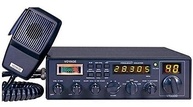 Radio Px Voyager VR-9000 MK II (EL) Novo: Comunicação Clara e Confiável - imagem 4