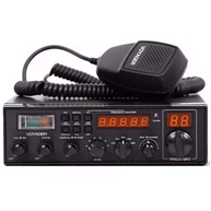 Radio Px Voyager VR-9000 MK II (EL) Novo: Comunicação Clara e Confiável - imagem 1