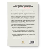Domine o Carisma: A Linguagem Secreta da Comunicação Verbal e Não Verbal - imagem 3