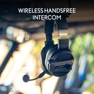 Cardo Packtalk Edgephone para ORV: Comunicação Imbatível em Dupla para Aventuras Off-Road - imagem 4