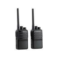 2x Rádio Comunicador Intelbras RC 3002: Comunicação Livre e Clara - imagem 4