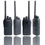 Rádio Comunicador Intelbras RC3002 G2 UHF: Longo Alcance e Conexão Confiável - imagem 5