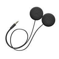 Alto-Falantes Cardo 45mm: Som Imersivo para Seu Comunicador de Moto - imagem 4