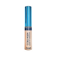 Concealer Enough Collagen Cover Tip 3 Cores - 9g com Colágeno - imagem 1