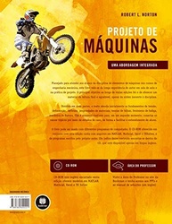 Projeto de Máquinas: Domine os Conceitos com Abordagem Integrada e Estudos de Caso - imagem 3