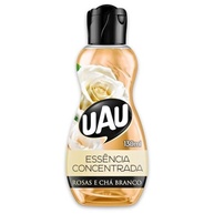 Essência Concentrada UAU Chá Branco 130ml - Fragrância Refinada e Duradoura - imagem 2