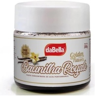 Pasta Saborizante Concentrada DaBella (Diversos Sabores 200g/150g) Escolha o Sabor (Baunilha Royale 200g) - imagem 4
