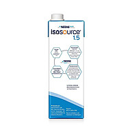 Isosource 1.5: Nutrição Completa e Concentrada - imagem 1