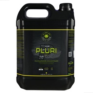 Pluri Limpeza Pesada Multilimpador 5L - Fórmula Concentrada para Toda Sujeira - imagem 1