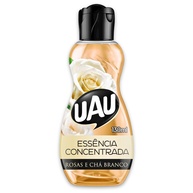 Essência Concentrada UAU Chá Branco 130ml - Fragrância Refinada e Duradoura - imagem 1