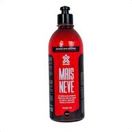 Mais Neve Lava-Autos Concentrado Sigma Tools 500ml: Shampoo pH Neutro, Espuma Densa e Proteção para Pintura - imagem 1