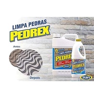 Pedrex Limpa Pedras Start Antiderrapante Concentrado 5L - Limpeza Profunda e Segura - imagem 5