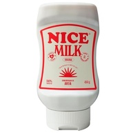 Nice Milk Leite Vegetal de Aveia Concentrado Sem Glúten 450g Rende 5L - imagem 1