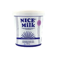 Leite Vegetal Concentrado de Castanha de Caju Nice Milk 450g - imagem 2