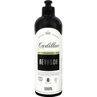 Detergente Automotivo Cadillac Nevasca Super Concentrado 500ml - Limpeza Profissional 1:1600 - imagem 2
