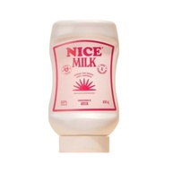 Leite Vegetal Concentrado de Aveia Nice Milk 450g - imagem 1