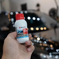 Limpa Para-brisa Concentrado Wurth 100ml + Luvas: Visibilidade e Segurança Imbatíveis! - imagem 5