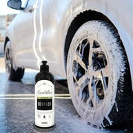 Detergente Automotivo Cadillac Nevasca Super Concentrado 500ml - Limpeza Profissional 1:1600 - imagem 4