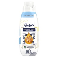 Comfort Puro Cuidado: Kit 4 Amaciantes Concentrados - imagem 2