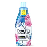 Downy Brisa de Verão: 5 Amaciantes Concentrados - imagem 2