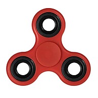 Fidget Spinner: Alivie o Estresse e Concentre-se! - imagem 2