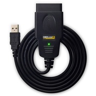 OBDLink EX: O Adaptador EXclusivo para ForScan com Diagnóstico de Nível Concessionária - imagem 1