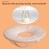 Coletor de Leite Materno Wearable - Protetor Concha Silicone 30ml - imagem 4