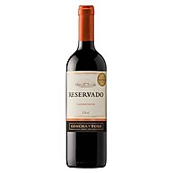 Concha y Toro Reservado Carménere: Vinho Chile que Conquista - imagem 1