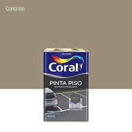 PINTA PISO CONCRETO 18L - CORAL - imagem 3