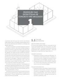 Concreto Pré-Moldado: Guia Completo para Construções Civis e Elementos Especializados - imagem 4