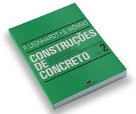 Construções de Concreto: Dimensionamento Avançado de Estruturas Armadas (Volume 2) - imagem 4