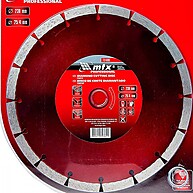 Disco Diamantado 230mm MTX: Corte Preciso em Concreto - imagem 2
