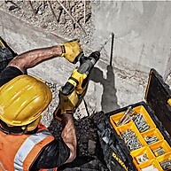 Broca SDS Plus 5x100x160 Dewalt – Perfuração Rápida em Concreto - imagem 2