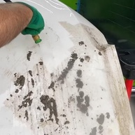 Remox 1L Nobrecar: Removedor Ácido Poderoso para Cimentos, Concretos e Escapamentos - imagem 4