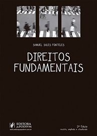 Direitos Fundamentais para Concursos: Domine o Constitucional com Profundidade e Didática - imagem 2