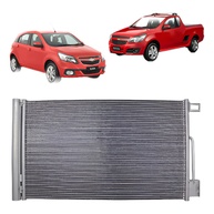 Condensador Agile e Montana (2011-2015) - imagem 1