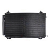 Condensador Ar Condicionado Corolla: Guia Completo - imagem 1