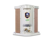 Ar Condicionado Split Gree G-Top Auto 12000 BTU Inverter Wi-Fi 220V - Eficiência e Conforto Inteligente - imagem 3