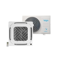 Ar Condicionado Split Cassete Elgin Eco Inverter 18000 BTU - Climatize com Eficiência e Conforto - imagem 1