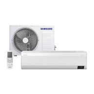 Ar-condicionado Split Inverter Samsung WindFree Connect 18.000 BTUs Frio – Tecnologia Sem Vento e Conforto Total - imagem 1