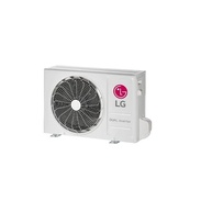 Ar Condicionado Bi Split Dual Inverter LG 2X9000 BTU/h com Controle por Voz – Economia e Conforto Inteligente - imagem 4