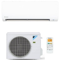 Ar-Condicionado Split HW Inverter Daikin 9.000 BTUs R-32 Quente/Frio 220V - Eficiência e Conforto Inteligente - imagem 1