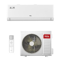 Ar Condicionado Split TCL T-Pro 2.0 Inverter 24000 Btu/h Frio Wi-Fi 220V - imagem 1